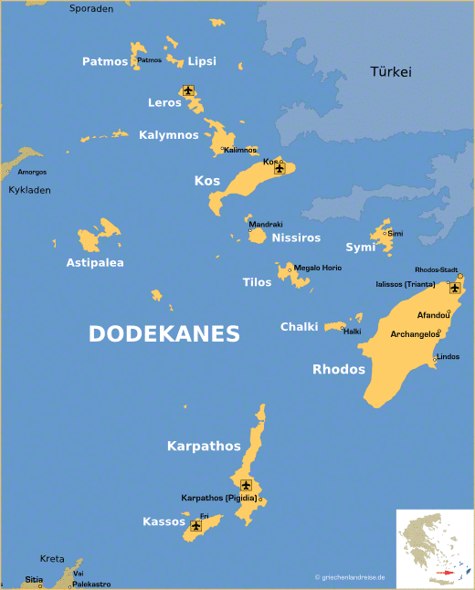 Dodekanes